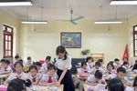 Dạy tiếng Anh hiệu quả hơn: Khi sách giáo khoa cũng biết “kể chuyện”