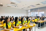 Trường đại học đề xuất nhiều nội dung cần có trong Nghị quyết riêng về GDĐH