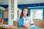 Trường ĐH Tài chính - Marketing: Điểm chuẩn năm 2024 cao nhất là ngành Marketing