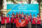 Trường ĐH chỉ ra những tố chất và kỹ năng cần có để học ngành Quản trị nhân lực 