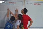 Muốn vận động tài trợ xã hội hóa, phải có kế hoạch được phê duyệt
