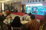 Trao đổi sinh viên giữa 11 nước trong khu vực ASEAN