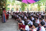 Địa phương đi trước trong nâng chuẩn giáo viên lại bị...tuýt còi