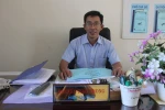 Thầy Hiệu trưởng quyết định cho 22 học sinh lưu ban, không để ngồi nhầm lớp