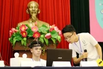 “Nhấp chuột chỉ bằng một cái gật đầu”