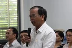 Có nên bỏ kỳ thi trung học phổ thông quốc gia?