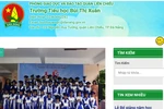 Lớp tối đa 35 nhưng phải nhận đến 47 học sinh