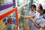 Đại học Đông Á được tuyển sinh và đào tạo ngành Dược từ năm 2019