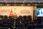 Hội đồng nhân dân Đà Nẵng họp phiên cuối năm 2019