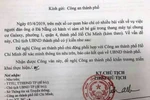 Đà Nẵng nói gì về người đàn ông có dấu hiệu dâm ô bé gái trong thang máy?