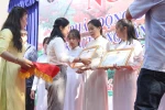 Phụ huynh bức xúc vì Sở Giáo dục làm mất bằng khen của học sinh
