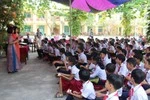 Quảng Nam thành lập hội đồng xét tuyển viên chức ngành giáo dục