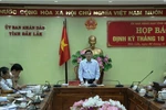 Đắk Lắk lý giải việc Hiệu trưởng nhận nhiều án kỷ luật vẫn đương chức