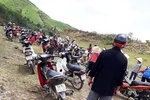 Đau đớn khi một ngày xảy ra hai vụ đuối nước khiến 5 học sinh tử vong