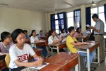 Ê kíp sư phạm – phổ thông trong đào tạo giáo viên mới