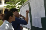 Phụ huynh băn khoăn về quy định tuyển thẳng vào cấp 3