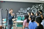 Hội đồng Đại học Đà Nẵng thông qua chủ trương thành lập trường đại học quốc tế