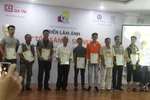 Ngắm Đà Nẵng qua triển lãm ảnh du lịch Go See Do Danang 2019