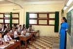 Các địa phương chuẩn bị triển khai chương trình, sách giáo khoa mới đến đâu rồi?