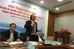 Hoàng Sa chưa được quan tâm đúng mức trong sách giáo khoa