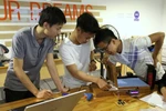 Điểm trúng tuyển của Đại học Đà Nẵng cao hơn năm ngoái 1,5 – 5 điểm