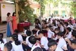 Giải pháp triển khai chương trình giáo dục phổ thông mới của Đà Nẵng ra sao?