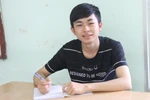 Á khoa người Nùng và ước mơ trở thành kỹ sư phần mềm