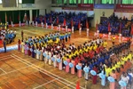 Đại học Đà Nẵng đăng cai tổ chức giải cầu lông dành cho giáo viên