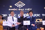 Phúc Đại Việt ra mắt dự án Sunshine Luxury khu Tây Bắc Đà Nẵng