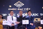 Phúc Đại Việt ra mắt dự án Sunshine Luxury khu Tây Bắc Đà Nẵng