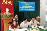 18 trưởng phòng Giáo dục ký cam kết chấn chỉnh vi phạm đạo đức nhà giáo