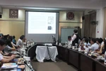 Trường Đại học chế tạo hệ thống huấn luyện hồi sức tim phổi bằng 3D và IoT