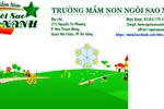 Giáo viên trường mầm non Ngôi Sao Xanh đánh trẻ tại trường