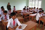  Giáo viên miền núi băn khoăn vì bị cắt giảm phụ cấp