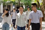 Bộ Giáo dục công bố quyết định thanh tra công tác chấm thi tại Đà Nẵng