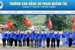 Chỉ tuyển được 34 sinh viên, trường Cao đẳng sư phạm tìm hướng đi mới