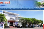 Đại học Huế ưu tiên mở các ngành thích ứng với cuộc cách mạng 4.0