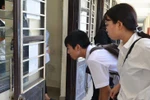 Ngành giáo dục Đà Nẵng đang sửa sai