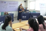 Giáo viên Đà Nẵng được trang bị kỹ năng về giảng dạy khởi nghiệp
