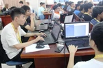 Đội Việt Nam giành giải nhất cuộc thi an toàn thông tin quốc tế 2019