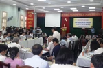 “Đà Nẵng phải nhất quán để giữ vững môi trường đầu tư”