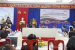 3 Đại học quốc tế tổ chức hội thảo về Luật và Kinh doanh quốc tế