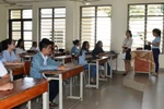 Hợp đồng giáo viên, cứ theo tiết dạy mà làm