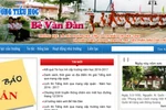 Phụ huynh bức xúc vì cô giáo ra bài tập về nhà quá nhiều