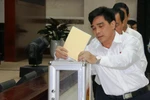 Quảng Nam có Phó Bí thư thường trực tỉnh ủy mới