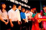 Sinh viên được nhận đi Nhật làm việc ngay sau lễ tốt nghiệp