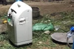  Thêm một vụ đuối nước khiến ba học sinh tử vong ở Quảng Bình