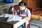 Nữ sinh “quỳ khóc xin thi lại môn Văn” sẽ được tạo điều kiện đến trường