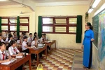 700 giáo viên khốn đốn vì không được trả lương 4 tháng nay