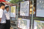 Triển lãm “Hoàng Sa, Trường Sa của Việt Nam” tại các trường học